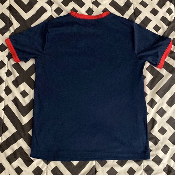 2pc Lot of Sport Tees - Picture 4 of 7